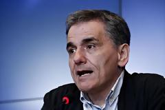 Ευκλ. Τσακαλώτος: Στις εκλογές, τα διλήμματα είναι ξεκάθαρα και δείχνουν ΣΥΡΙΖΑ