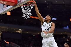 Χρυσάφι στον Αντετοκούνμπο! Tο μεγαλύτερο συμβόλαιο στην ιστορία του NBA – 247 εκατ. δολάρια για πέντε χρόνια