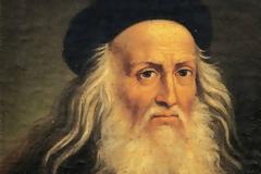 Είχε ο Λεονάρντο ντα Βίντσι Διαταραχή Ελλειμματικής Προσοχής και Υπερκινητικότητας;