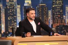 Global- έκπληξη ετοιμάζει ο Αρναούτογλου στο «2night show»