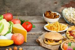 Θέλετε να χάσετε τα περιττά κιλά; Αυτές είναι οι πέντε χειρότερες ομάδες τροφίμων!