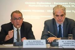 Γιάννης Μουζάλας: Νεοφιλελευθερισμός και Μεταφασισμός απειλούν την Ευρώπη