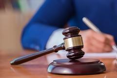 Άρειος Πάγος για συκοφαντική δυσφήμηση: Δεν θεωρούνται τρίτοι οι δικαστικοί λειτουργοί και οι γραμματείς