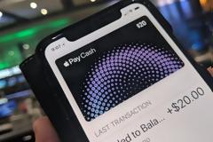 Η Apple Pay Cash αλλάζει το όνομα και γίνεται Apple Cash