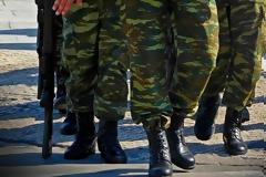 Έρχεται αύξηση στο μισθό των στρατιωτών – Αναμένεται υπουργική απόφαση