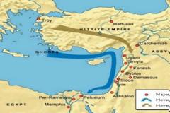 Φιλισταίοι: Οι «ξεχασμένοι» Έλληνες της Παλαιστίνης