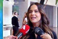 Ελιάνα Χρυσικοπούλου: «Αγαπάμε Ελένη και θα χαρώ να συνεχίσουμε μαζί»