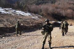 Ελληνικός Στρατός: Αυξάνεται ο μισθός των φαντάρων