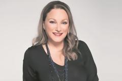 Ρένια Λουιζίδου: Μιλά πρώτη φορά για το τέλος από το «Σόι σου»