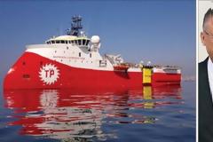 Τούρκος Αντιπρόεδρος: Θα κάνουμε έρευνες και στην κυπριακή ΑΟΖ