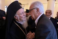Κ. Γαβρόγλου: Χειροκροτούμε τη νέα φάση στις σχέσεις Οικ. Πατριαρχείου-Εκκλησίας Ελλάδος