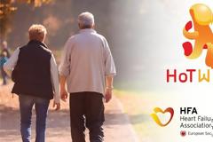 Περιπατητικός Γύρος σε Αθήνα και Θεσσαλονίκη για την υγεία της Καρδιάς