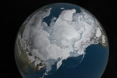 Παγώνοντας ξανά τους πόλους: Το Plan B για τη Γη