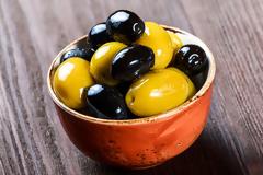 Ελιές: Θρεπτικά συστατικά & οφέλη για την υγεία