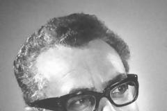 Murray Gell-Mann (1929 -2019)