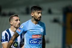 Παρελθόν και ο Κλάους από τα Γιάννινα