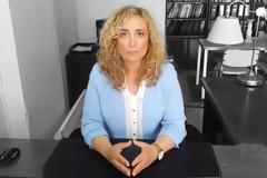 ΕΛΕΝΗ ΦΕΡΕΝΤΙΝΟΥ: Ζητώ την ψήφο σας ώστε να μπορέσω να συμβάλω για ένα καλύτερο αύριο στο Δήμο μας!