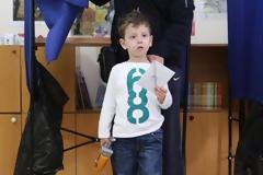 Τα εκλογικά κέντρα