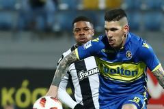 Ο Τριανταφυλλόπουλος στο 