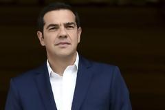 To «όχι» του Αλέξη Τσίπρα στο «Happy Day»