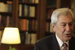 Έφυγε από τη ζωή ο πρόεδρος της Attica Bank Γιώργος Μιχελής