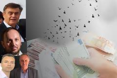 ΚΩΣΤΑΣ ΤΡΙΑΝΤΑΚΩΝΣΤΑΝΤΗΣ: Φοβερό! -Οι δαπάνες 11.303.907 ευρώ, το αναπτυξιακό έργο σχεδόν μηδενικό! -Διαχειριστικός και Οικονομικός έλεγχος ΕΔΩ ΚΑΙ ΤΩΡΑ! -ΣΤΗΡΙΖΟΥΜΕ ΤΗΝ ΠΟΛΙΤΙΚΗ ΑΝΑΤΡΟΠΗ!!