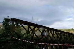 Πήλιο: 18χρονος πήδηξε από γέφυρα σε χαράδρα