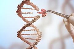 Novartis πήρε άδεια για το πιο ακριβό φάρμακο στον κόσμο: Γονιδιακή θεραπεία με εφάπαξ κόστος 2,1 εκατ. δολαρίων