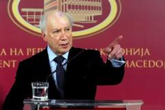Νίμιτς για Σκόπια: «Η Εθνική ταυτότητα είναι η Μακεδονική»