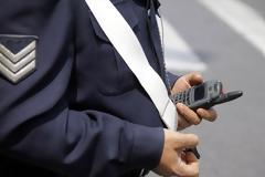 Επί ποδός για τη μετακίνηση των ψηφοφόρων η τροχαία