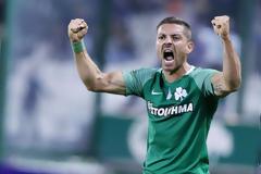 Ο Μουνιέ δεν το κουνάει από τον Παναθηναϊκό