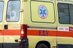 18χρονος πήδηξε στο κενό από γέφυρα