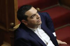 Η κίνηση του Τσίπρα στην πολιτική σκακιέρα