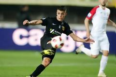 Ο Άρης έχει και τα όρια του για τον Γκαρσία