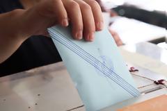 Πού ψηφίζω - Εκλογές 2019: Πόσους σταυρούς βάζω για ευρωεκλογές, δημοτικές και περιφερειακές εκλογές