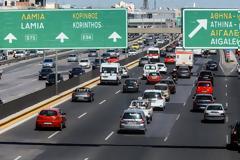 Εκλογές: Με αυξημένα μέτρα και χωρίς διόδια η μετακίνηση των ετεροδημοτών