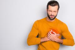 Πέντε σημάδια που πρέπει να σας οδηγήσουν αμέσως στον καρδιολόγο