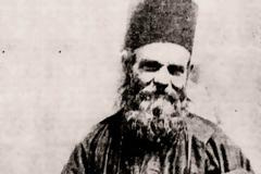 Πάτερ Γυμνάσιος ο Λαυριώτης: Ο καλόγερος θεραπευτής (ή κομπογιαννίτης;)