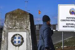 Με υπογραφή Έλληνα δικαστή η πρώτη καταδίκη των Σκοπίων ως Βόρειας Μακεδονίας