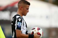 Έρχεται πρόταση από το εξωτερικό για τον Πέλκα