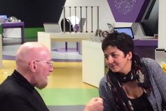 Συνέντευξη του Kip Thorne στο Πειράματα Φυσικής με Απλά Υλικά