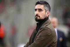 Το προπονητικό ζήτημα 