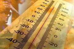 Τι καιρό θα κάνει φέτος το καλοκαίρι στην Ευρώπη; Αμερικανοί μετεωρολόγοι απαντούν