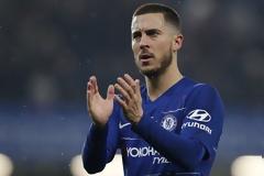 Η Τσέλσι δεν θέλει να χάσει εύκολα τον Αζάρ