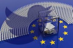 Άνοιξαν οι κάλπες σε έξι ευρωπαϊκές χώρες