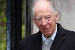 ΒΑΡΟΝΟΣ ΡΟΤΣΙΛΝΤ : «Η ΚΑΛΥΤΕΡΗ ΕΠΟΧΗ ΓΙΑ ΝΑ ΚΑΝΕΙΣ ΛΕΦΤΑ ΕΙΝΑΙ ΟΤΑΝ…ΤΟ ΑΙΜΑ ΡΕΕΙ ΣΤΟΥΣ ΔΡΟΜΟΥΣ»