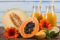 Ο φρουτοχυμός που αυξάνει τον κίνδυνο πρόωρου θανάτου