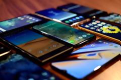 2019¨Όλα τα νέα τούμπανα μοντέλα smartphones