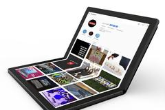 Lenovo ThinkPad X1: Αυτό είναι το πρώτο αναδιπλούμενο laptop