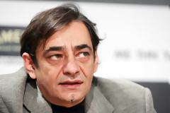 Καφετζόπουλος: Παραμένει στο ΕΛΑ ΣΤΗ ΘΕΣΗ ΜΟΥ;